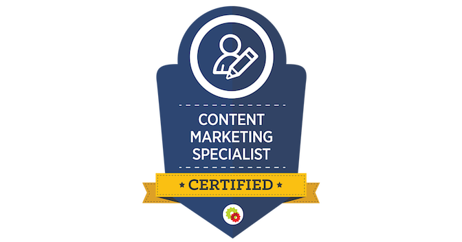 Content Certification