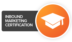 Hubspot Certification